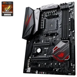 ASUS ROG Crosshair VI Hero