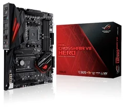 ASUS ROG CROSSHAIR VII HERO 90MB0XJ0-M0EAY0
