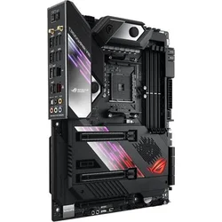 ASUS ROG Crosshair VIII Formula 90MB10Z0-M0EAY0 - Základní desky