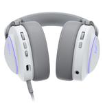 ASUS ROG Delta II Moonlight White