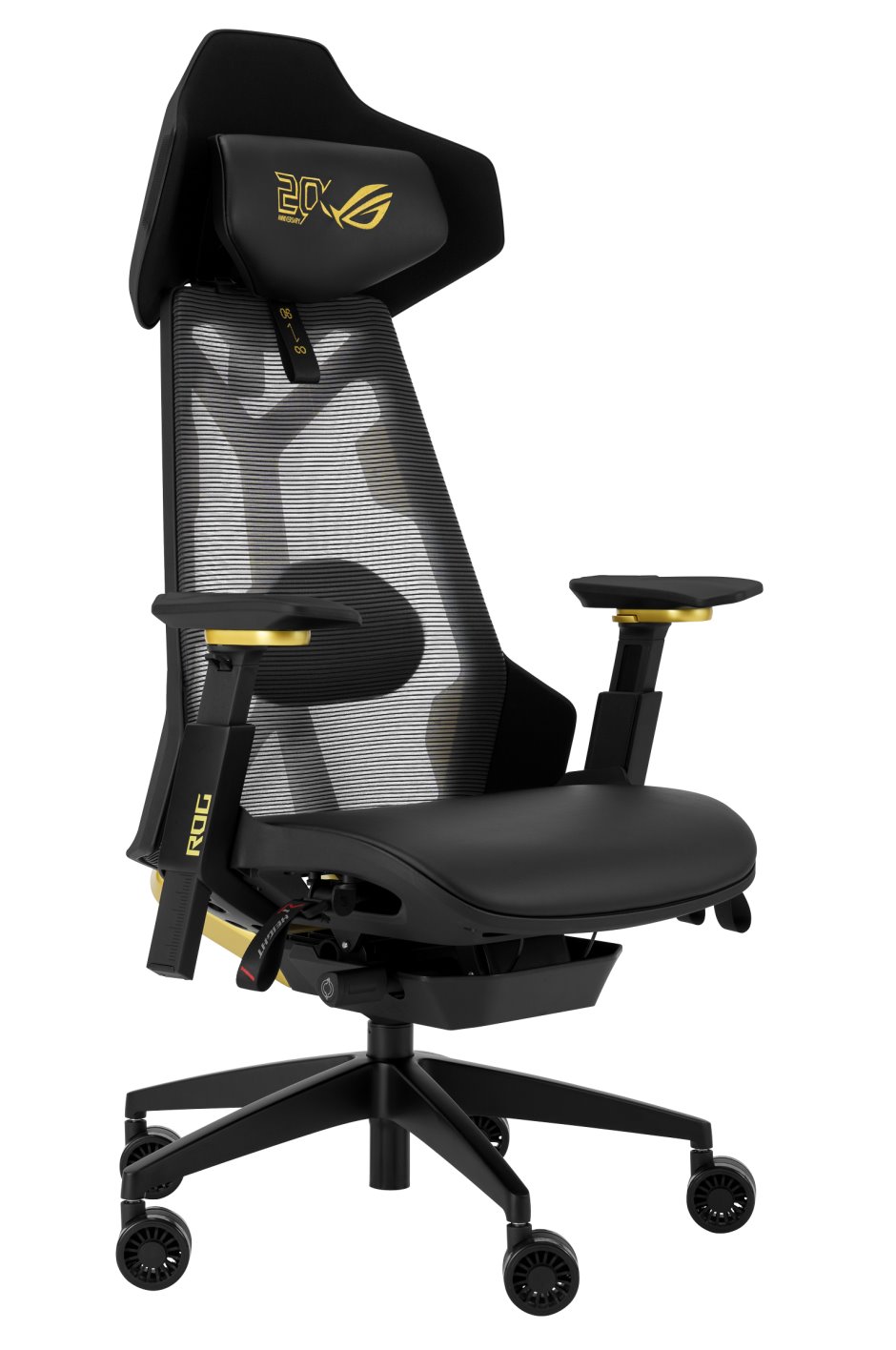 ASUS ROG Destrier Edition 20