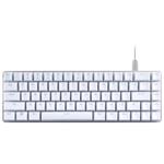 ASUS ROG Falchion Ace, Moonlight White, USA