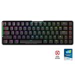 ASUS ROG Falchion (US layout, Red) 90MP01Y0-BKUA00