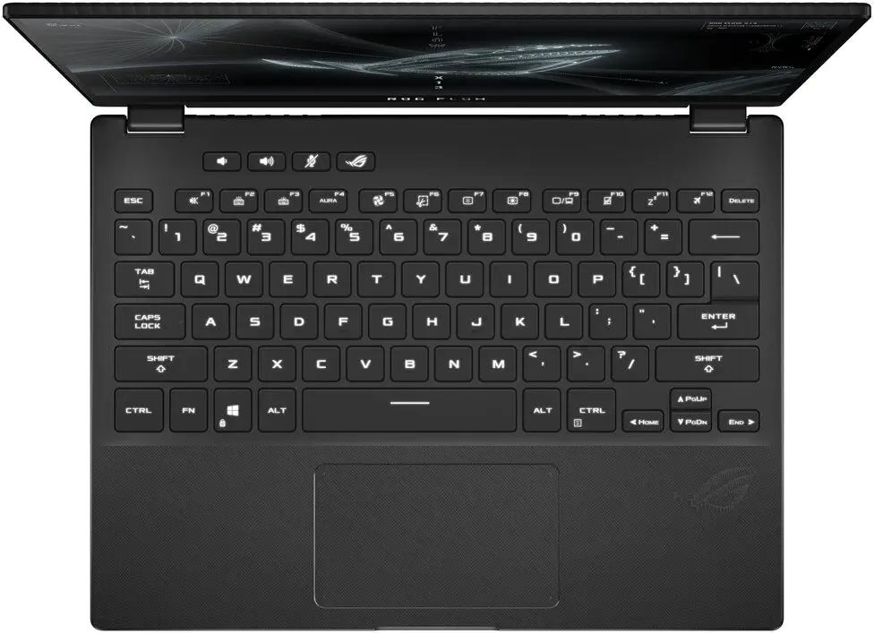 ASUS ROG Flow X13 GV301RC-LJ062W Off Black