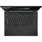 ASUS ROG Flow X13 GV301RC-LJ062W Off Black