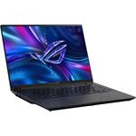 ASUS ROG Flow X16 GV601VV-NEBULA014W Off Black kovový