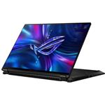 ASUS ROG Flow X16 GV601VV-NEBULA014W Off Black kovový
