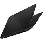 ASUS ROG Flow X16 GV601VV-NEBULA062X Vypnuté čierna