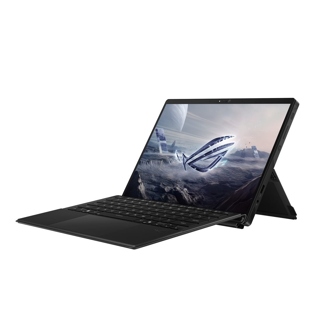 ASUS ROG Flow Z13 (2025) GZ302EA-RU204X Black
