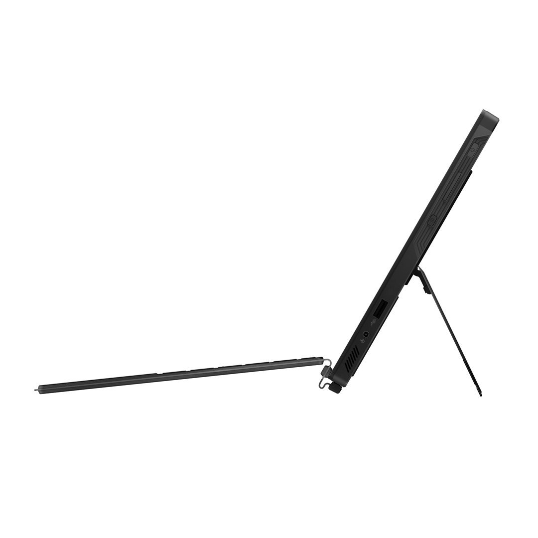 ASUS ROG Flow Z13 (2025) GZ302EA-RU204X Black