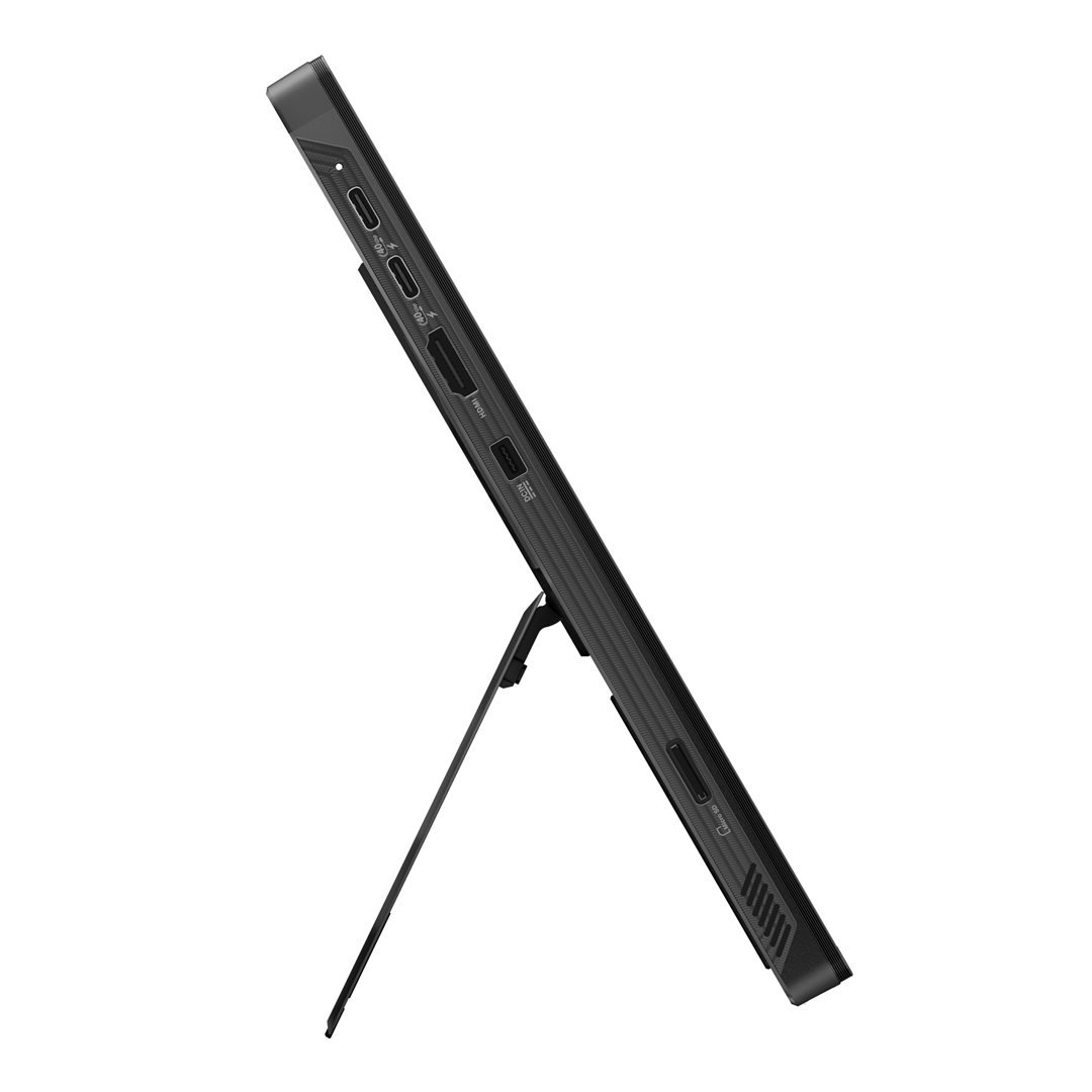 ASUS ROG Flow Z13 (2025) GZ302EA-RU204X Black
