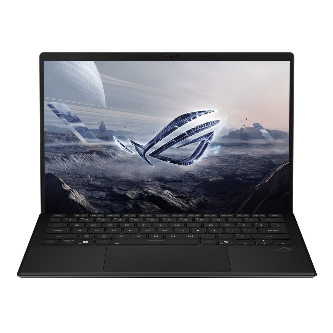 ASUS ROG Flow Z13 (2025) GZ302EA-RU204X Black