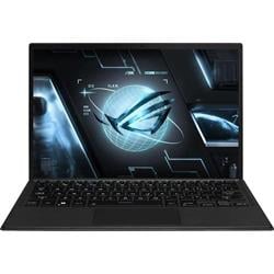 ASUS ROG Flow Z13 GZ301VU-NEBULA026X Black kovový