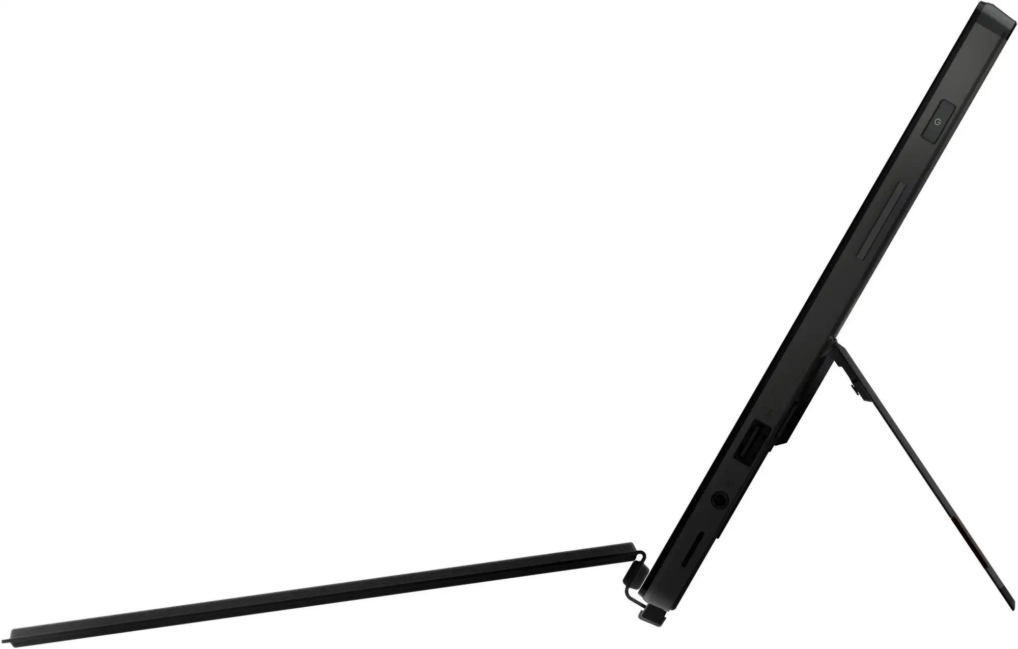ASUS ROG Flow Z13 GZ301ZC-LD122W Black