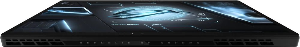 ASUS ROG Flow Z13 GZ301ZC-LD122W Black