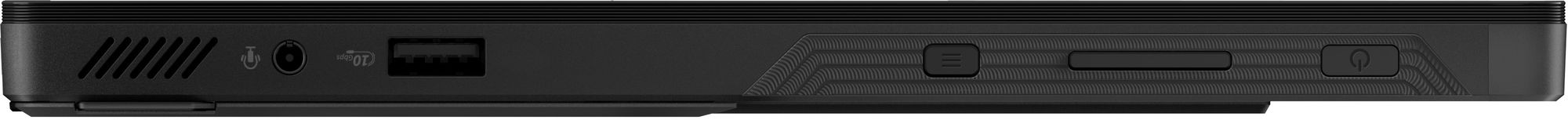 ASUS ROG Flow Z13 GZ302EA-NEBULA008W Vypnutá čierna metalíza