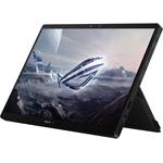 ASUS ROG Flow Z13 GZ302EA-NEBULA008W Vypnutá čierna metalíza
