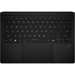 ASUS ROG Flow Z13 GZ302EA-NEBULA008W Vypnutá čierna metalíza