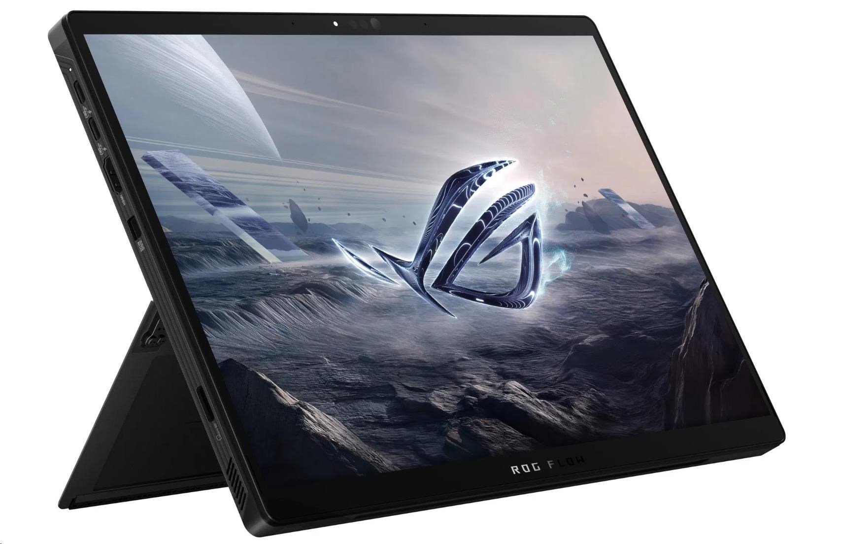 ASUS ROG Flow Z13 GZ302EA-NEBULA057X čierna metalíza