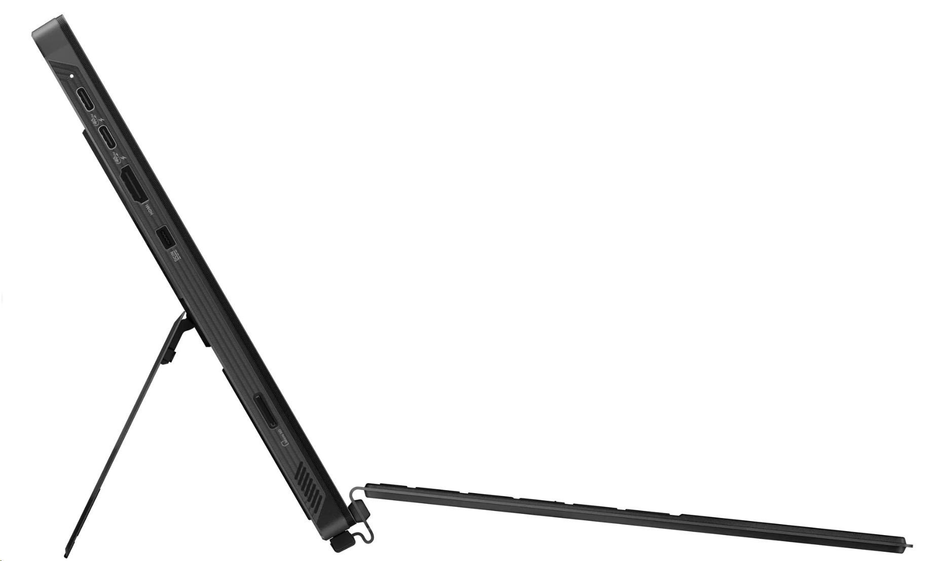 ASUS ROG Flow Z13 GZ302EA-NEBULA057X čierna metalíza