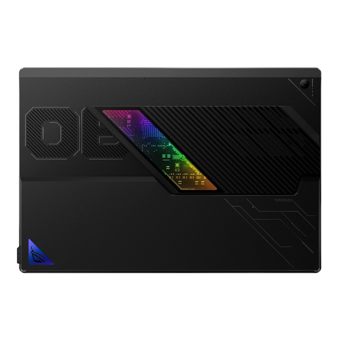ASUS ROG Flow Z13 GZ302EA-RU225WZ Off Black (bez adaptéru)