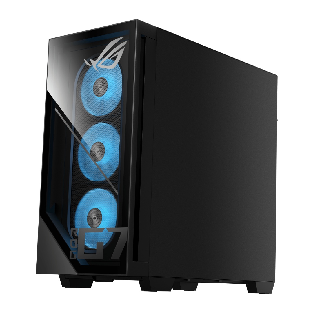 ASUS ROG G700 Gaming Desktop Black