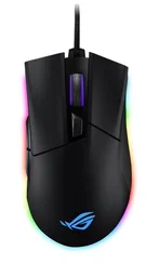 ASUS ROG Gladius II Origin gaming mouse 90MP00U1-B0UA00 BONUS! Cerberus Mat Mini - Myši