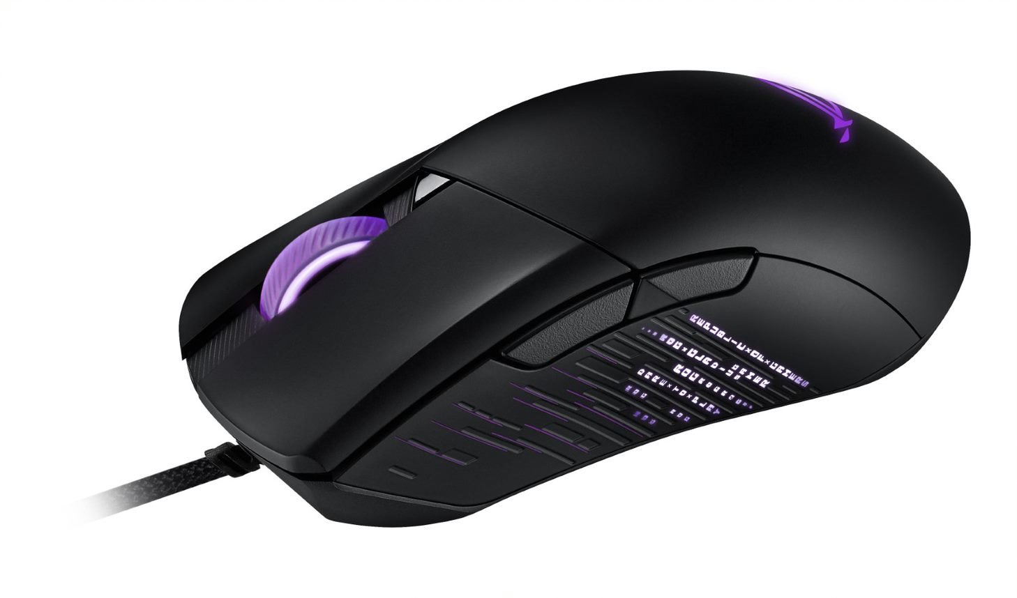 ASUS ROG Gladius III 90MP0270-BMUA00