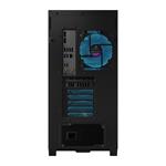 ASUS ROG GM700 Gaming Desktop Black