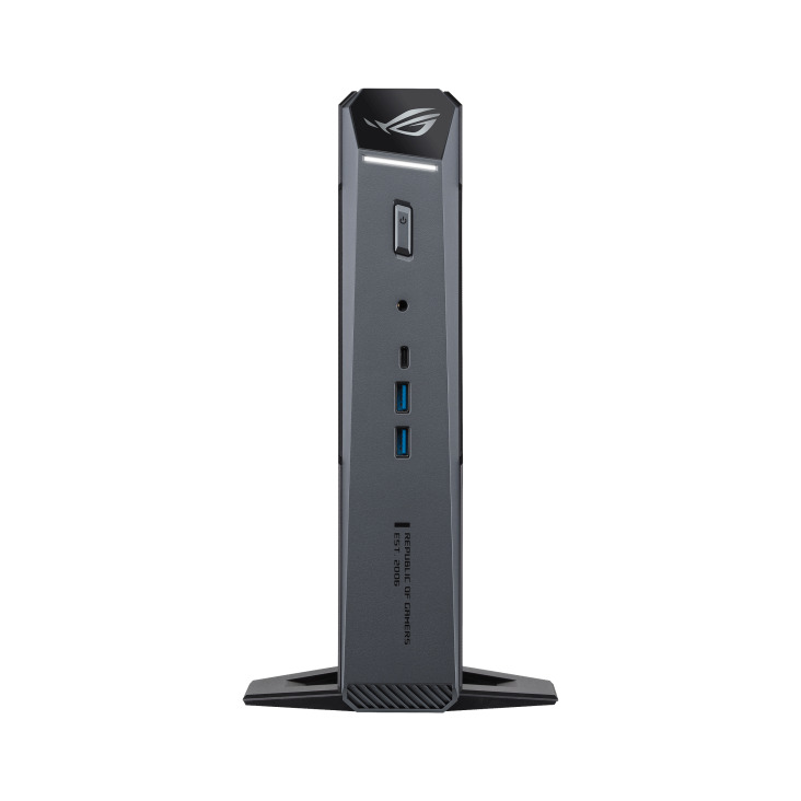 ASUS ROG GR70 MiniPC 9955HX3D