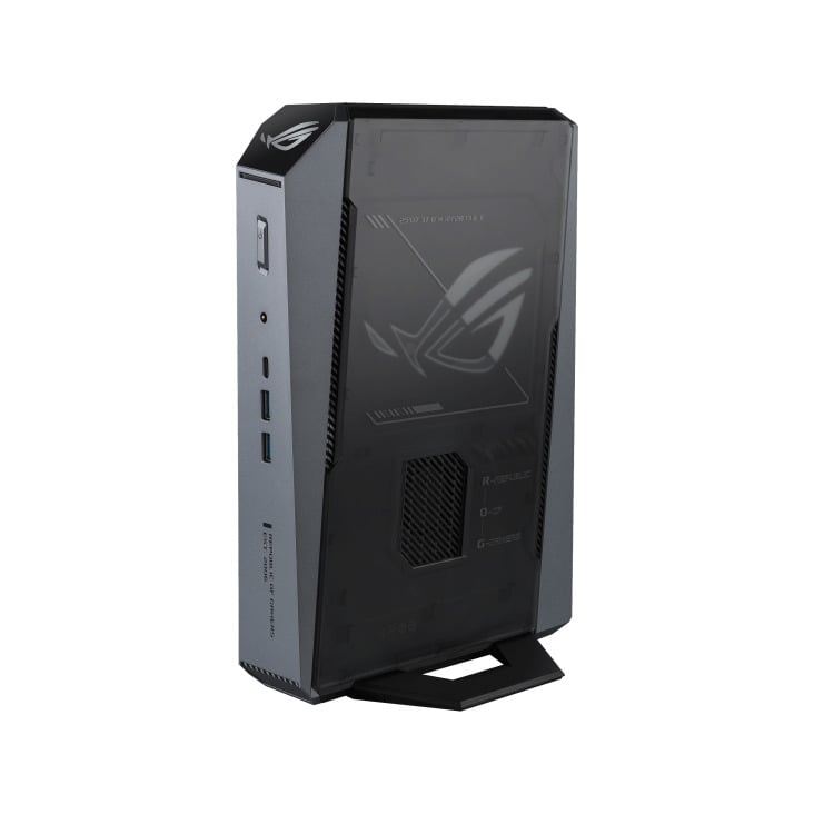 ASUS ROG GR70 MiniPC 9955HX3D