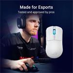 ASUS ROG Harpe Ace Mini (Mesačná biela)