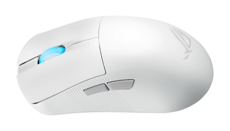 ASUS ROG Harpe Ace Mini (Moonlight White)