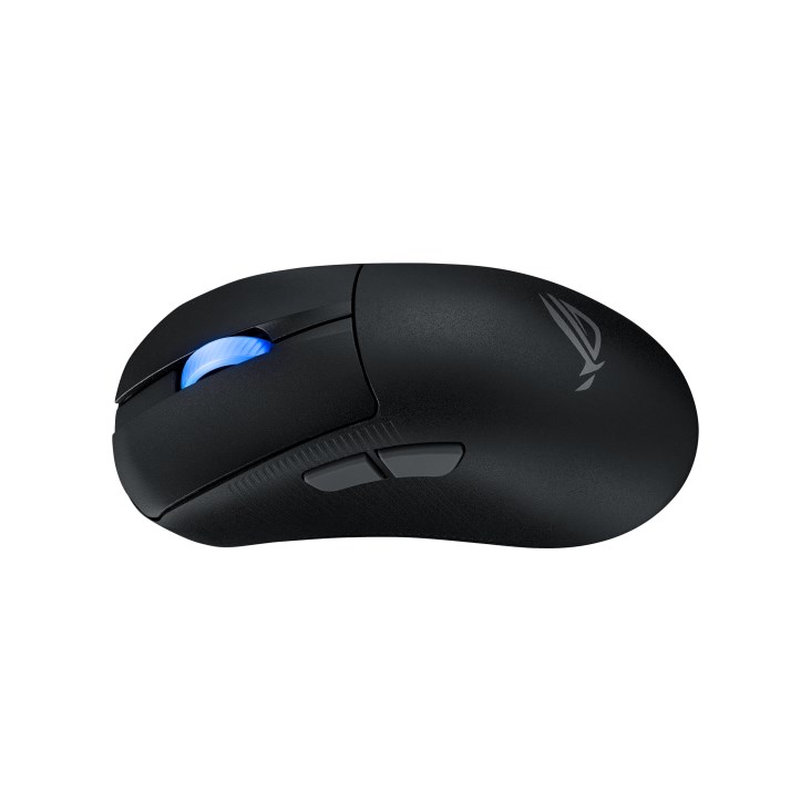 ASUS ROG Keris II Ace, čierna
