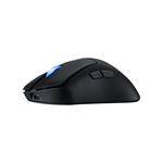 ASUS ROG Keris II Ace, čierna
