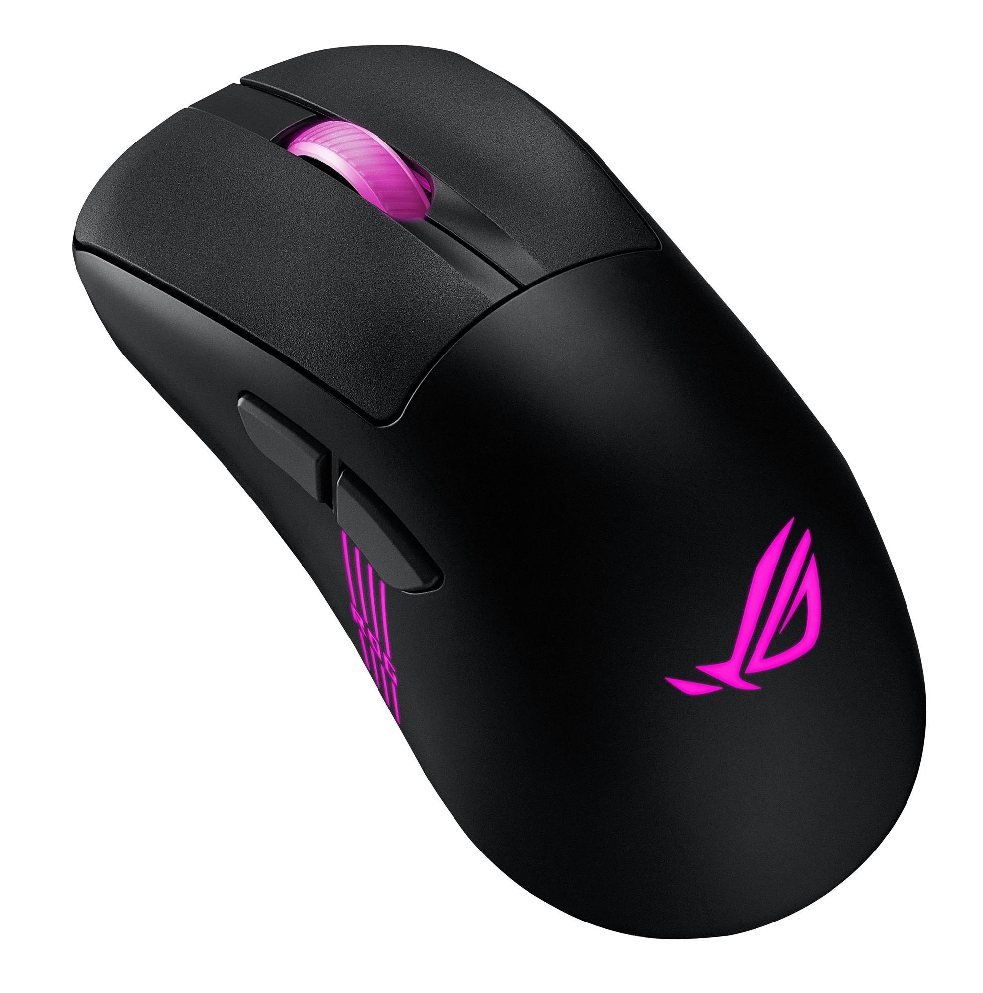 ASUS ROG Keris II Origin (čierny)
