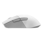 ASUS ROG Keris Wireless Aimpoint White