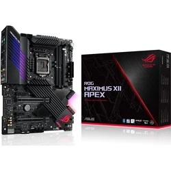 ASUS ROG Maximus XII Apex 90MB13D0-M0EAY0 - Základní desky