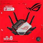 ASUS ROG Rapture GT-BN98