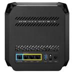 ASUS ROG Rapture GT6 1-pack black