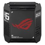 ASUS ROG Rapture GT6 1-pack čierna