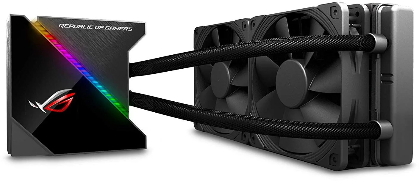 ASUS ROG Ryujin 240 All-in-One 90RC0030-M0UAY0
