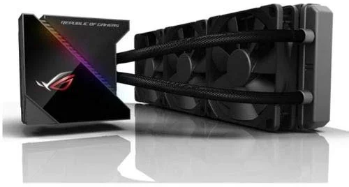ASUS ROG Ryujin 360 All-in-One 90RC0020-M0UAY0