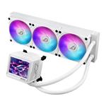 ASUS ROG Ryujin III 360 ARGB Extreme White Edition