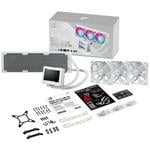 ASUS ROG RYUJIN III 360 ARGB WHITE