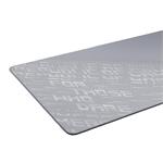 ASUS ROG Scabbard II Arctic Gray XXL