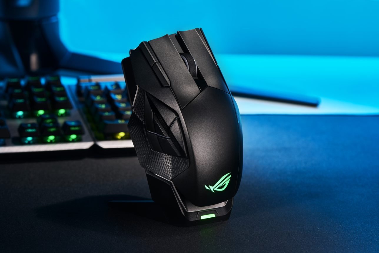 ASUS ROG Spatha X 90MP0220-BMUA00