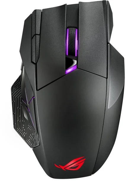 ASUS ROG Spatha X 90MP0220-BMUA00
