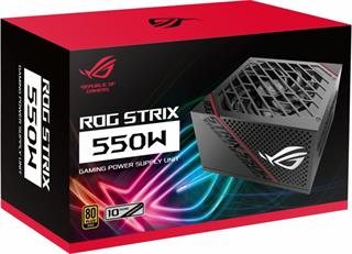 ASUS ROG Strix 550W Gold 90YE00A2-B0NA00