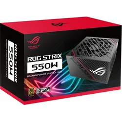 ASUS ROG Strix 550W Gold 90YE00A2-B0NA00